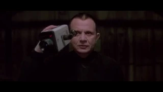 What the f is your name? - "Lost Highway" line referenced in "The Return" episode title