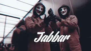 jabbar song