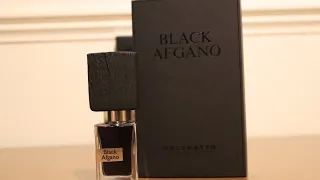 Nasomatto Black Afgano