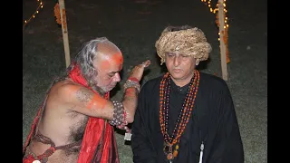 Hinduism Peace and Humanity  99  Mahakumbh Shahi Snan Allahabad 2013