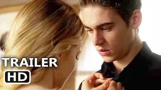 AFTER EVERYTHING Trailer (2023) Josephine Langford, Hero Fiennes Tiffin, Mimi Keene