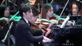 [이루마 Yiruma] Kiss The Rain