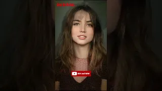 Ana de Armas Transformation 1988-2022 #shorts #journey #anadearmas