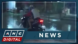 Parts of NCR flooded due to heavy rains | ANC