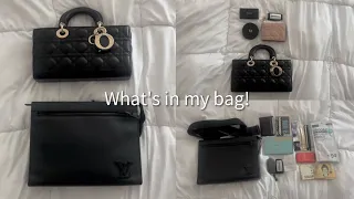 엄마, 아빠 What's in my bag!(엄마아빠는 가방에 뭘 들고 다닐까?•부모님 가방 털기)