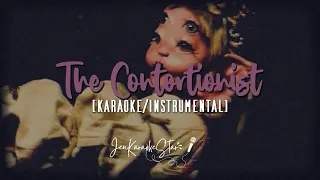 Melanie Martinez - THE CONTORTIONIST Karaoke / Instrumental