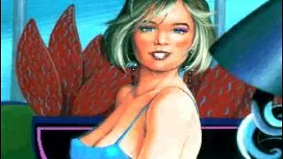 Leisure Suit Larry 1: In the Land of the Lounge Lizards (PC) Playthrough - NintendoComplete