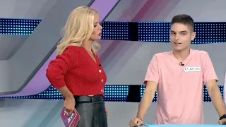 ROUK ZOUK - Σεζόν 4, Επεισόδιο 56 (16/11/2020) | ANT1