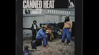 Canned Heat - Heavy Boogie - Part 01