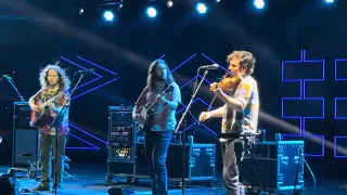 Billy Strings-“Steam Powered Areoplane” Live Cary,NC 7/13/23 Night 1