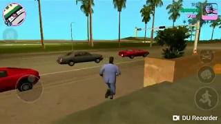 GTA VICE CITY НА ANDROID #2 УБИЙСТВО ПОВАРА, ЗНАКОМСТВО С ЛЭНСОМ