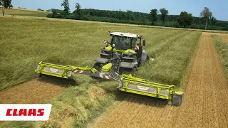 Nouvelle DISCO 9700 CAS  | Trailer.