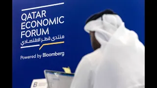 Qatar Economic Forum: Day 3 Sessions
