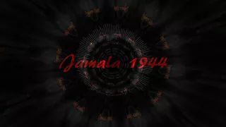 Jamala - 1944 -  Deep House Remix - ESC 2016 - Ukraine