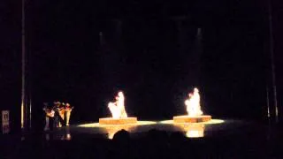 La Morena - Ballet Folklórico de México