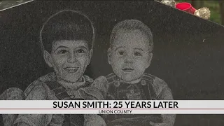 Community still hurting 25 years after Union Co. mom drowns 2 boys