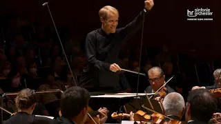 Rota: La strada – Sinfonische Suite ∙ hr-Sinfonieorchester ∙ Christoph Koncz