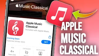 Apple Music Classical App | Apple Music Classical | How To Use Apple Music Classical |