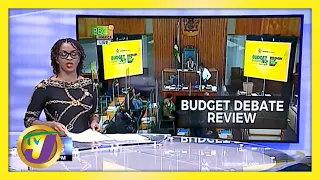 Reactions to Jamaica's Budget Debate | TVJ News