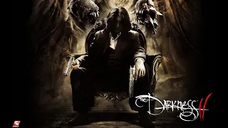 The Darkness II Прохождение без комментариев