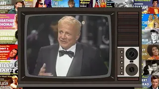 Actor Brian Keith Talks About His Friend Burt Reynolds