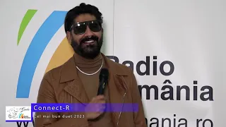 Connect-R - Cel mai bun duet 2023 (GALA RADIO ROMÂNIA, GALA PERFORMANȚEI)