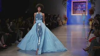 Pamella Roland | Spring Summer 2024 | Full Show