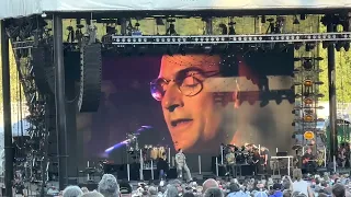 Something In the Way She Moves - James Taylor Live at The Chateau Ste. Michelle Winery 5/26/2023