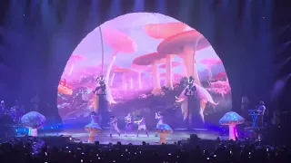 Melanie Martinez - “Faerie Soirée” - Live at CFG Bank Arena - 6/1/24