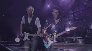 Eric Clapton - Cocaine, live in Tokyo, 2001