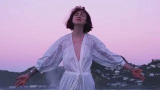 Vera Ellen - heartbreak for jetlag (Official Music Video)