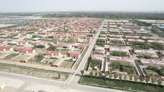 Relocated village in Xinjiang develops with support from Tianjin