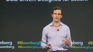 Microsoft’s Weyl on Rethinking Capitalism | Equality Summit