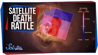 Satellite Death Rattle