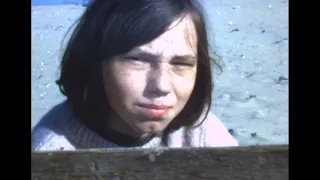 holidays at the coast of the Netherlands in the early 70s - filmed with a super-8-camera