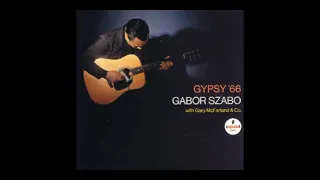 Gabo̲r̲ S̲z̲a̲b̲o̲ ‎̲–̲ G̲y̲p̲s̲y̲ '̲6̲6̲ (̲196̲6̲)̲