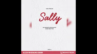 Sally (Die wahre Geschichte einer Mutter) – Komplettes Hörbuch