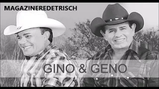 Gino e Geno - Só Modão