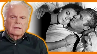 A los 93 años, Robert Wagner rompe su silencio sobre la muerte de Natalie Wood