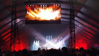 Bloodbath - Putrefying Corpse - Live @ Hellfest, Clisson, France, 16 June 2023