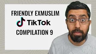 Friendly Exmuslim Compilation 9 ‐ Devils and Friendly Threats