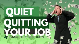 Quiet Quitting your Company - The after effect of the Great Resignation