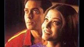 Tribute To Aishwarya Rai & Salman Khan