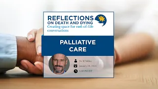 Palliative care