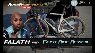 Elves Falath Pro First Ride Review ‼️ 🙂 | RobbArmstrong