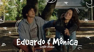 Legião Urbana - Eduardo e Mônica | (Letra/Legendado)