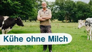 Milchbauer Steigt Aus und Macht ALLES ANDERS