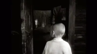 I have the same dream (Tarkovsky - Mirror)