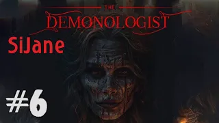 Demonologist Co-op  Новый сотрудник