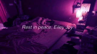Eiley - Too Close To Touch lyrics